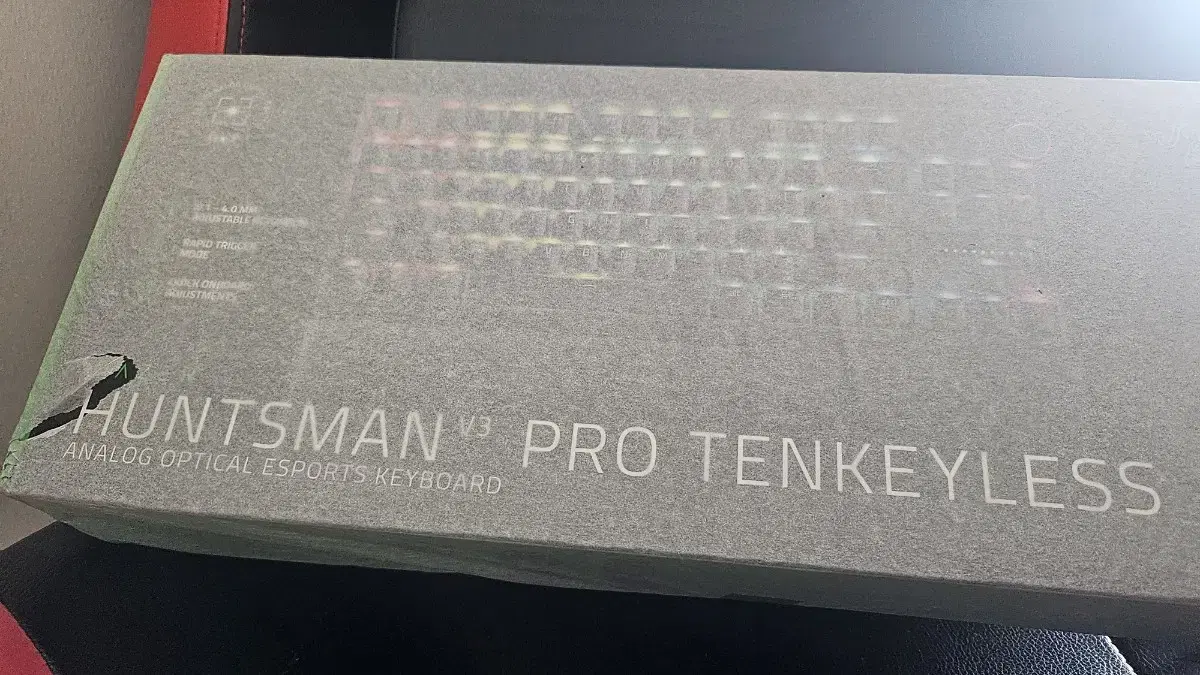 RAZER Huntsman V3 Pro TKL